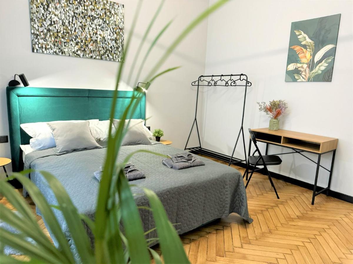 Luxury 100m2 Loft Design-apartment At Wawel + Netflix Appartement Krakau