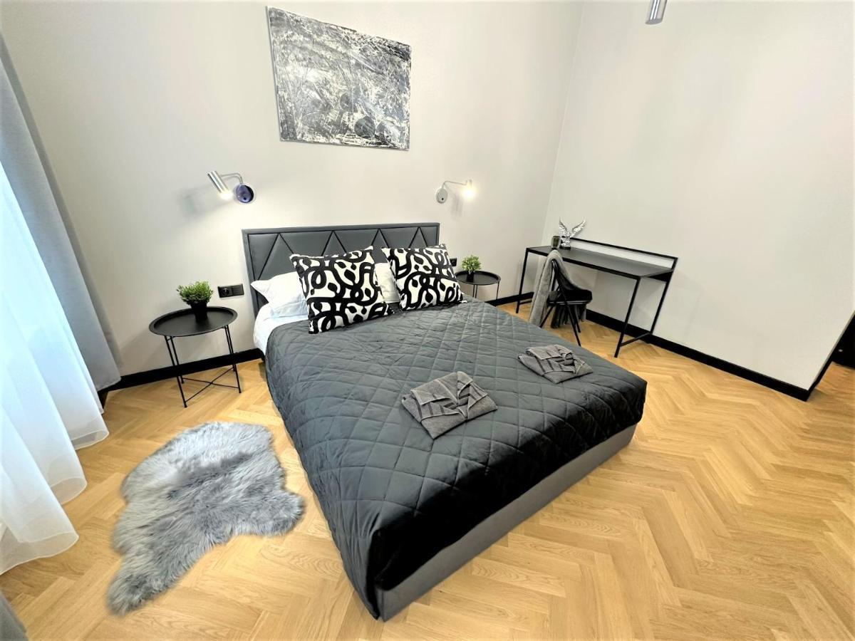 Luxury 100m2 Loft Design-apartment At Wawel + Netflix Appartement Krakau