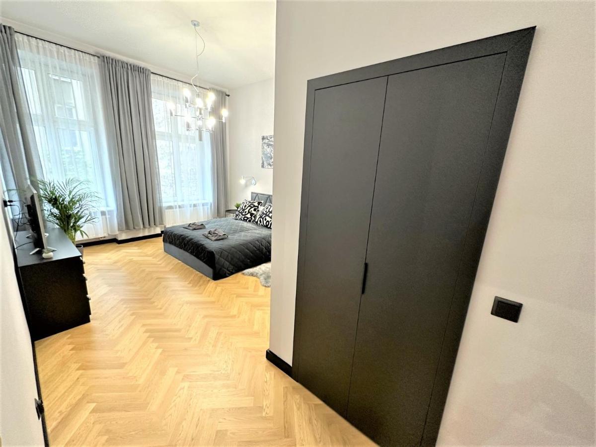 Luxury 100m2 Loft Design-apartment At Wawel + Netflix *