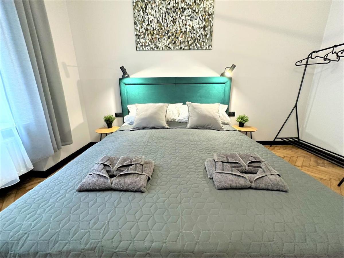 Luxury 100m2 Loft Design-apartment At Wawel + Netflix Appartement *