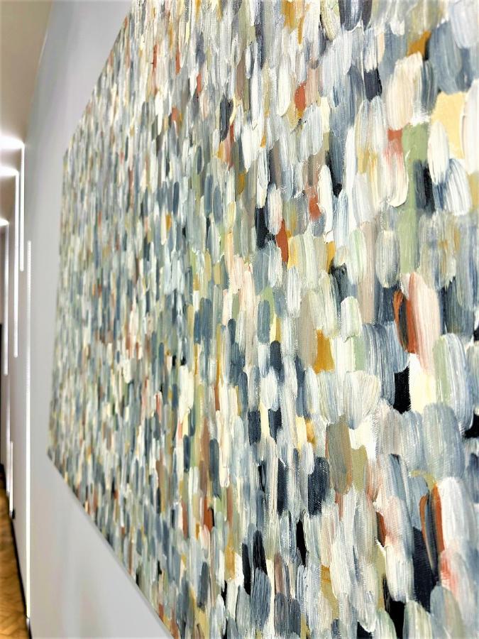 Luxury 100m2 Loft Design-apartment At Wawel + Netflix *