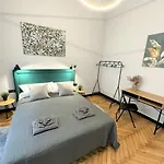 Luxury 100M2 Loft Design-Apartment At Wawel + Netflix